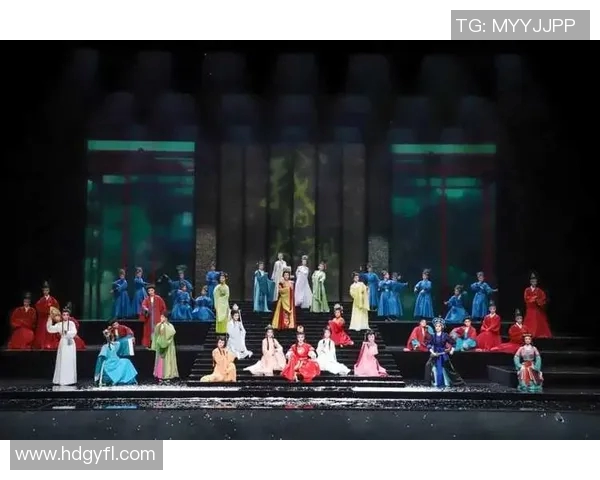 姚明：越剧舞台上的璀璨明星与传统艺术的传承者