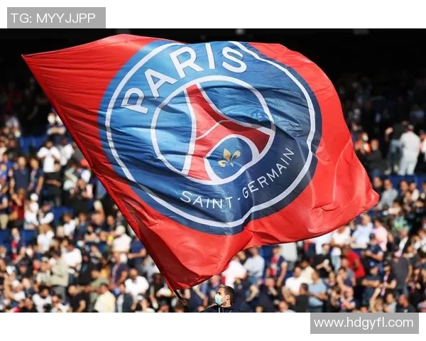 巴黎圣日耳曼法甲联赛胜利，稳步领先4分：豪门之路再上巅峰