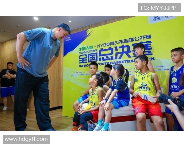 探索河南姚明学的独特魅力与发展潜力助力篮球人才培养新模式