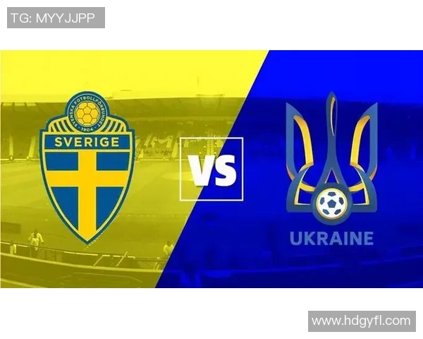 欧洲杯：瑞典击败乌克兰，晋级八强